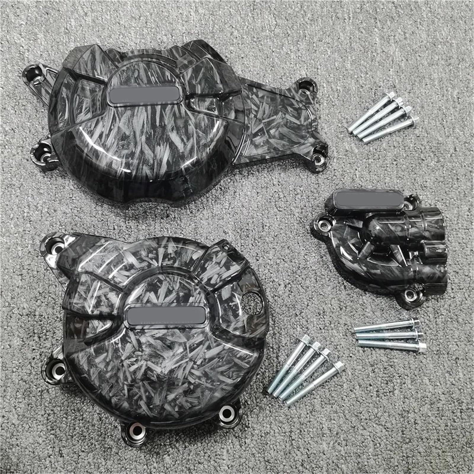 Protection moteur pour Y&amaha YZF-R7 R7 2022-2023 carter moto