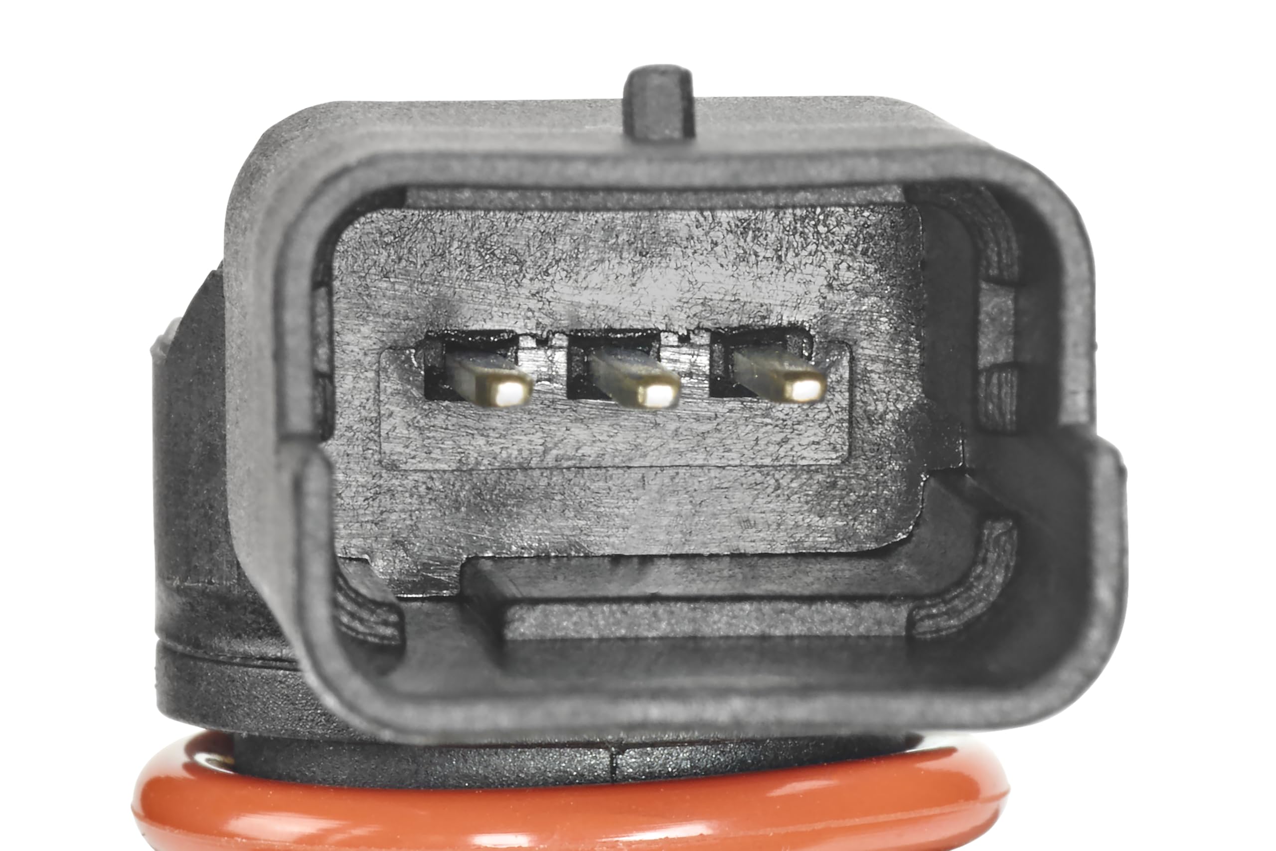 VALEO Capteur (position de l'arbre à cames) 253803 Compatible avec: DACIA DUSTER, DUSTER Kasten/SUV, LOGAN, LOGAN EXPRESS, LOGAN MCV, LOGAN Pick-up, SANDERO, NISSAN ALMERA II, ALMERA II Hatchback