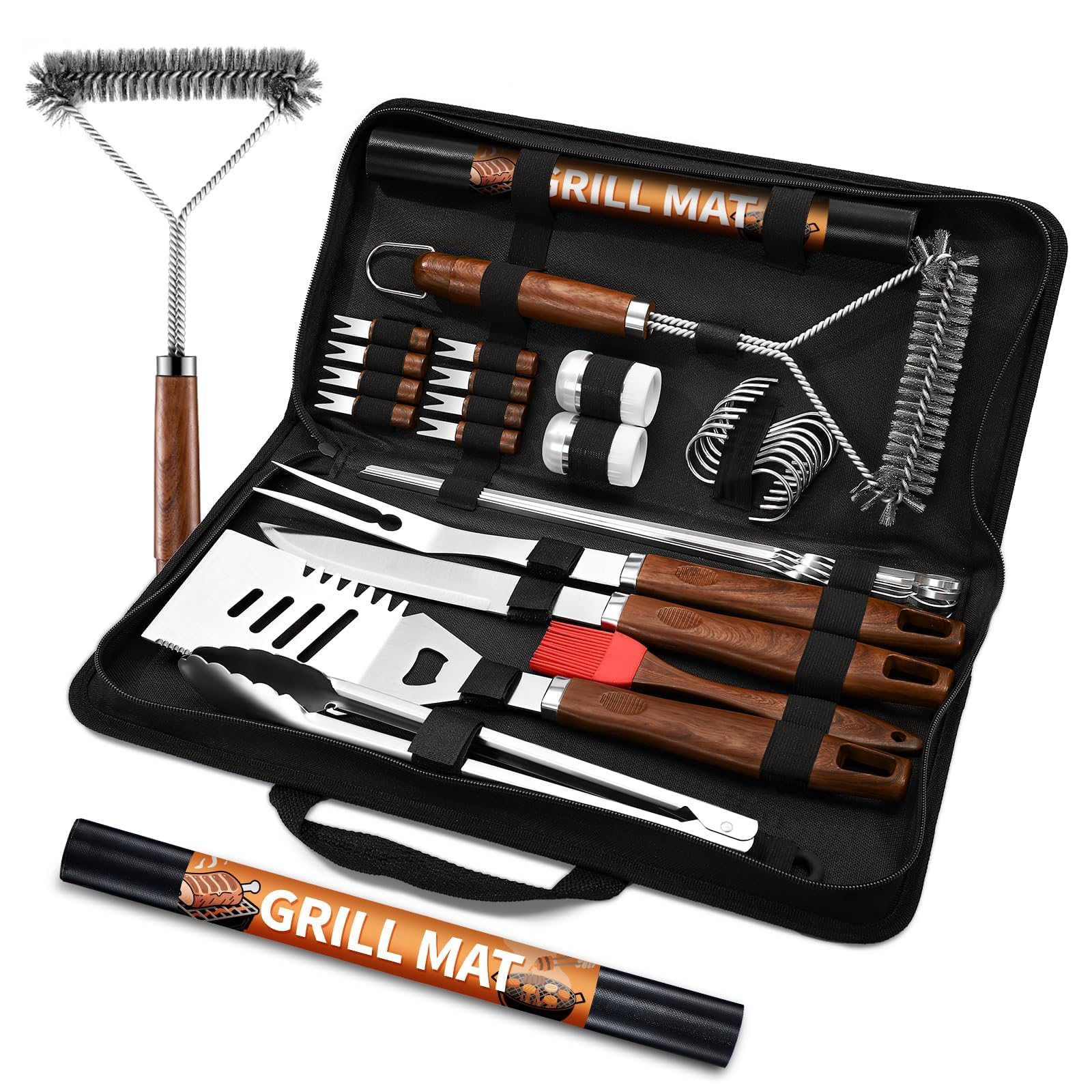 GAS-009 SET15-FT