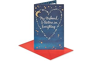 First Valentine's Day as a Married Couple