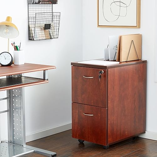 Miniatura 2 de Lorell Pedestal móvil Essentials