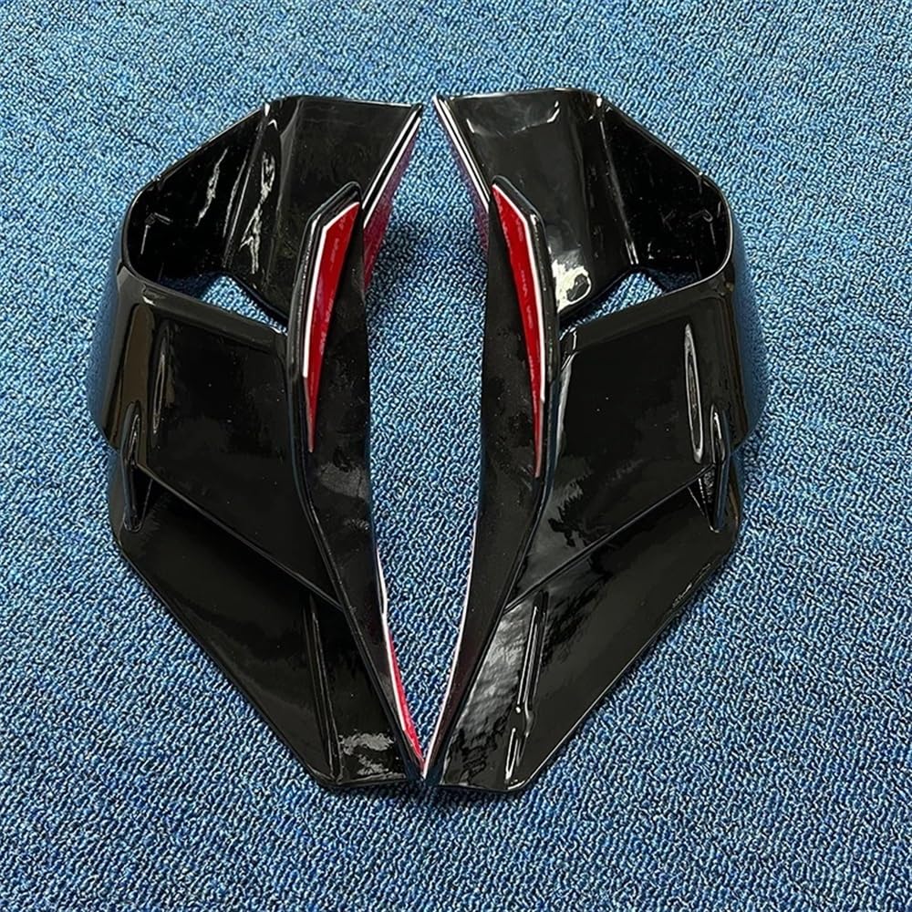 Amazon | オートバイ用スポイラーウィング ヤマハ YZF R15 YZF-R15 V4