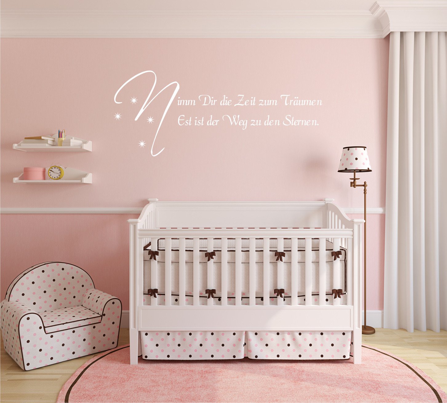 Sticker mural autocollant mural blanc pour masquer les imperfections des murs