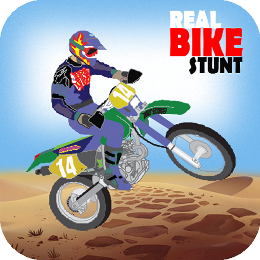 Real Bike Stunt - Moto Racing 3D - App on Amazon Appstore