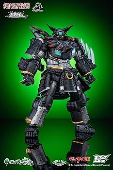 REAL ACTION HEROES★ゲッターロボ★限定版 変身サイボーグ１号系 ゲッターロボ・変身サイボーグ1号・変身セット・七宮事務所