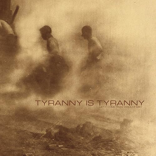 Down The K Hole By Tyranny Is Tyranny On Amazon Music Amazon Com