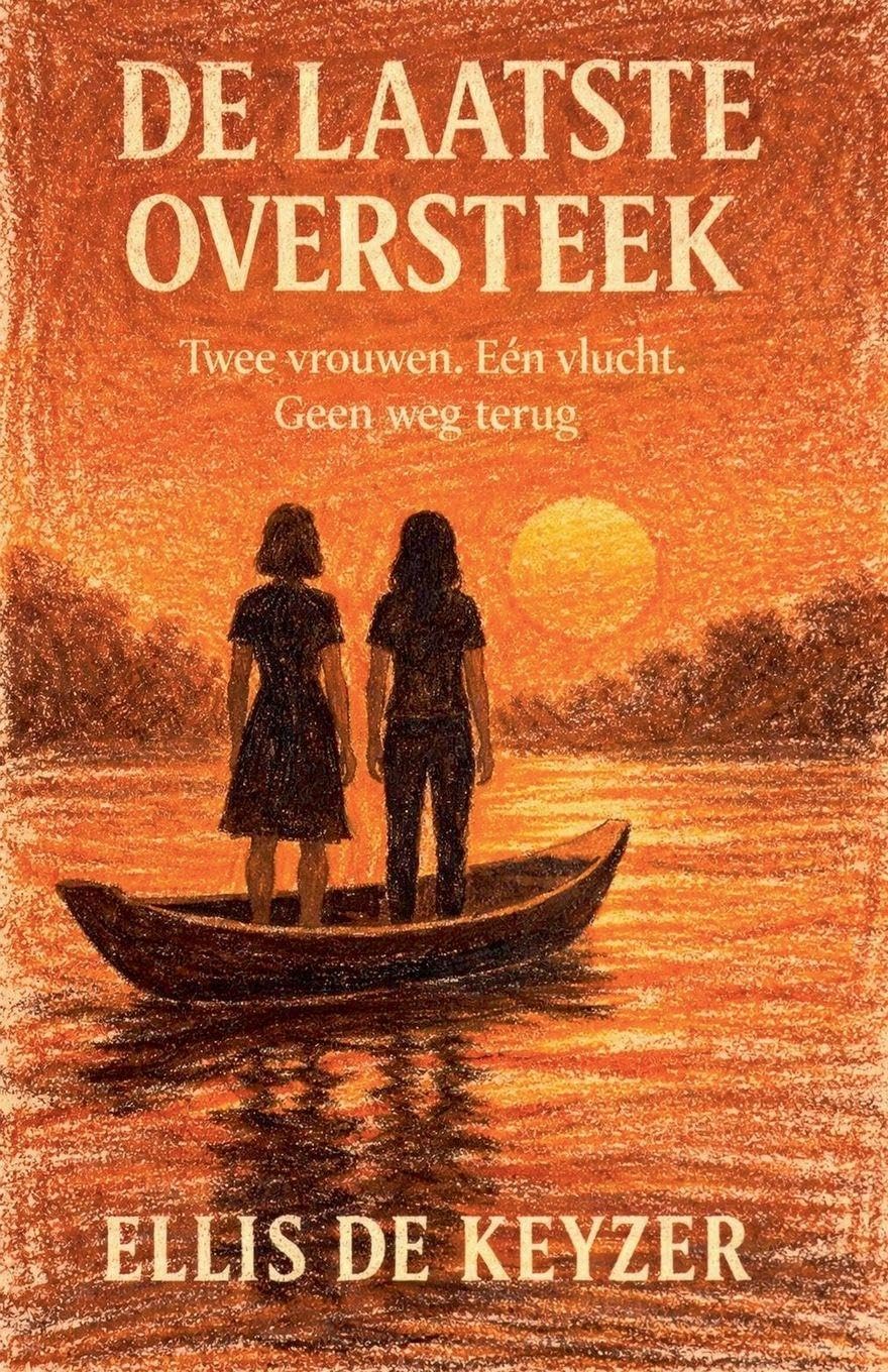 De Laatste Oversteek