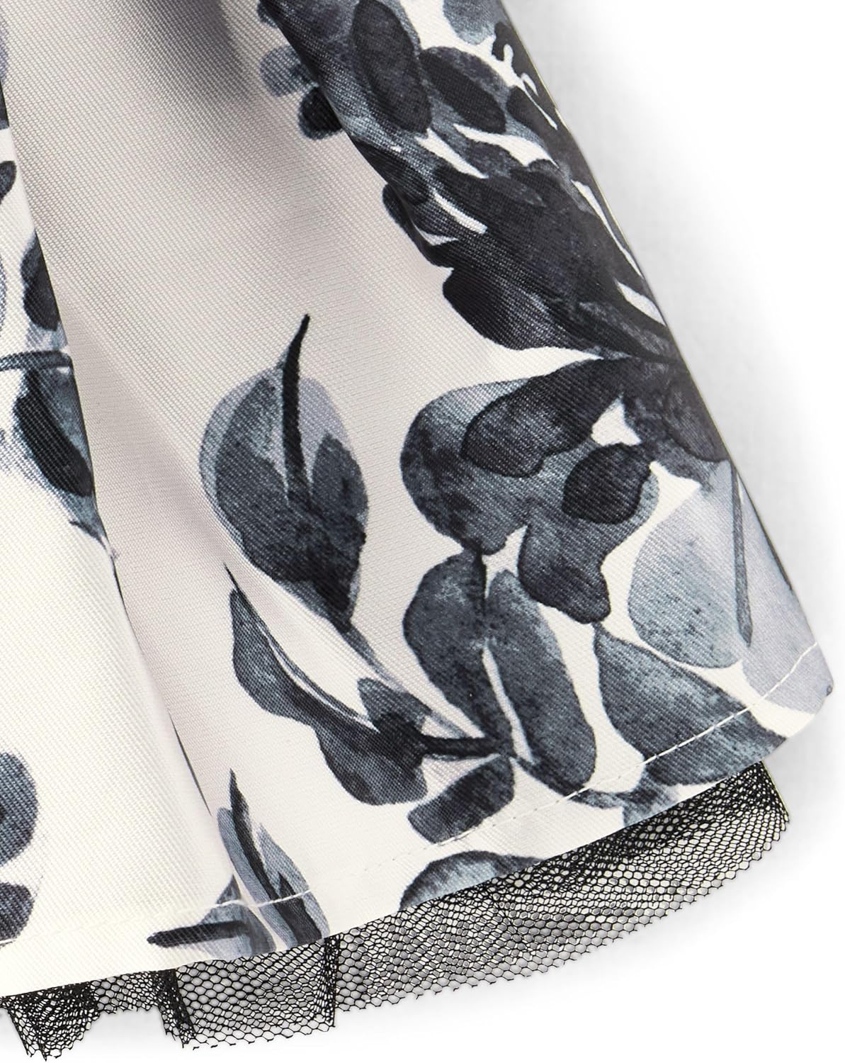 [The Children's Place] 子供用ワンピース And Newborn Short Sleeve Dress