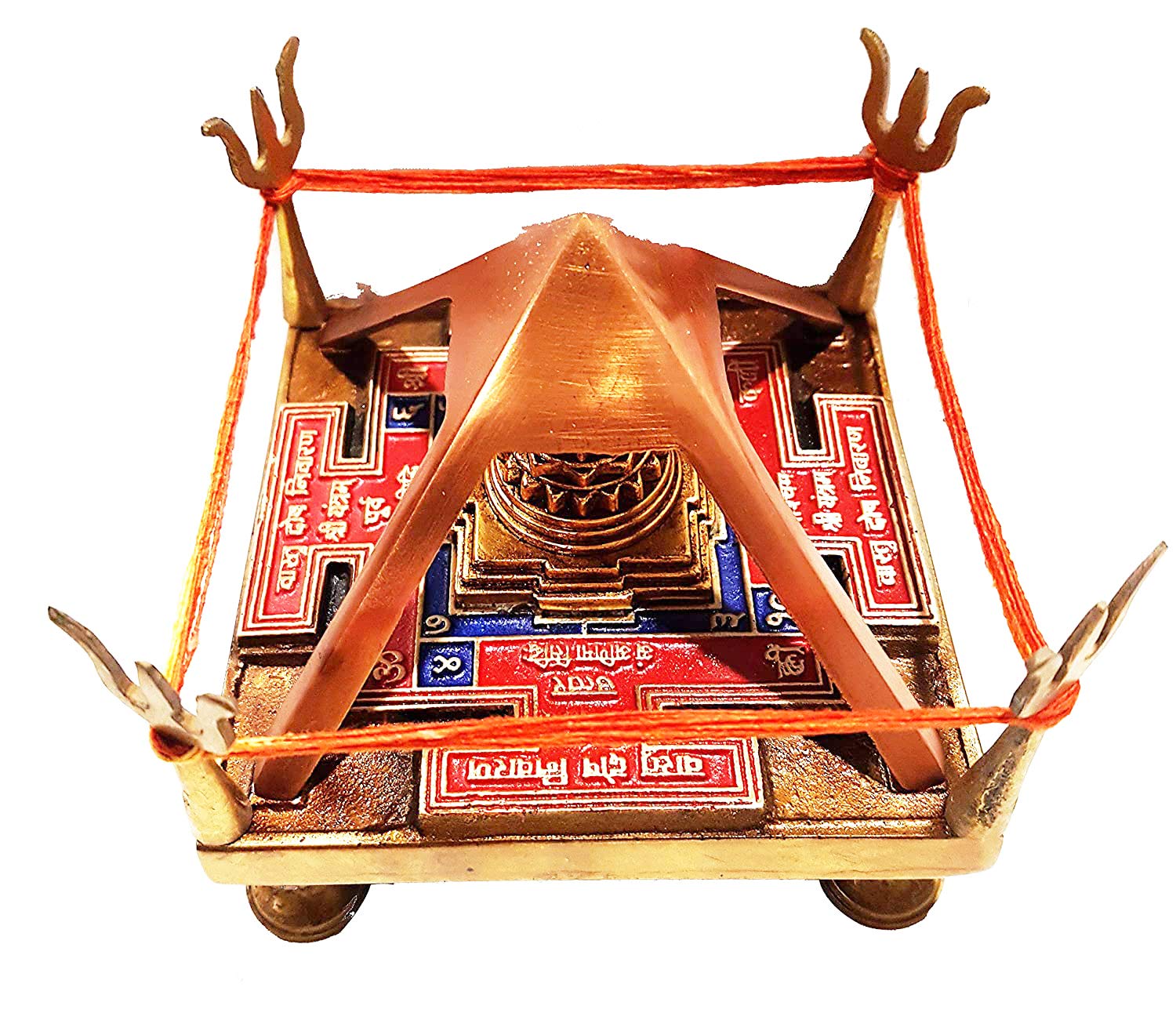 Vastu Yantra - Where Should We Keep Vastu Dosh Nivaran Yantra