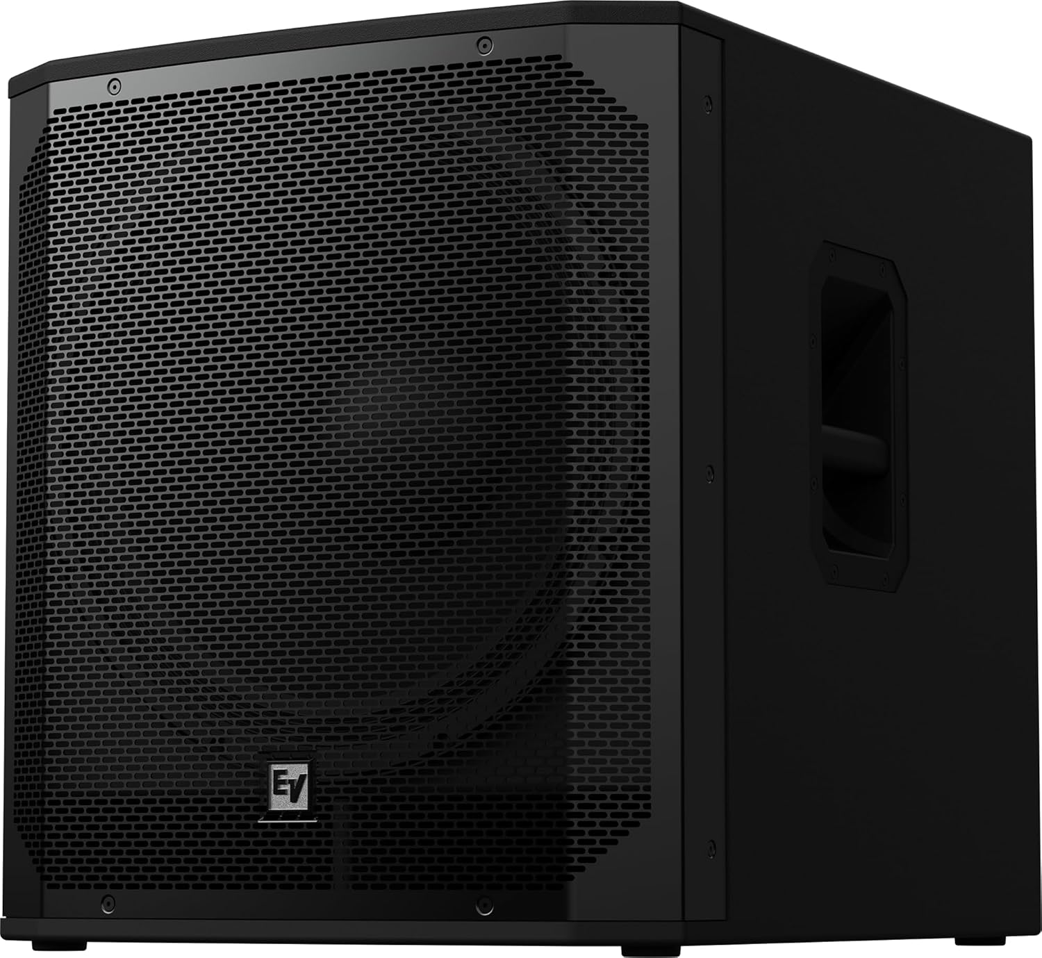 Electro-Voice EVIVA18SP Powered Portable Subwoofer, 18 Inch