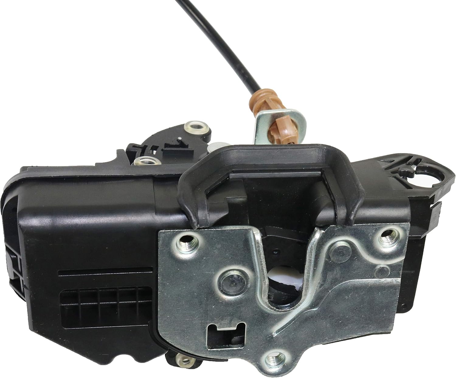 Garage-Pro Front Driver Side Door Lock Actuator Replacement for Chevrolet Silverado 1500 GMC Sierra 1500 2010-2013 For Models with Power Door Locks Replaces # DLA1158, 22862028, 22785471