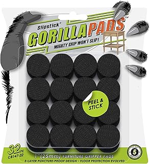 Gorilla Pads For Furniture Picks collage image 4