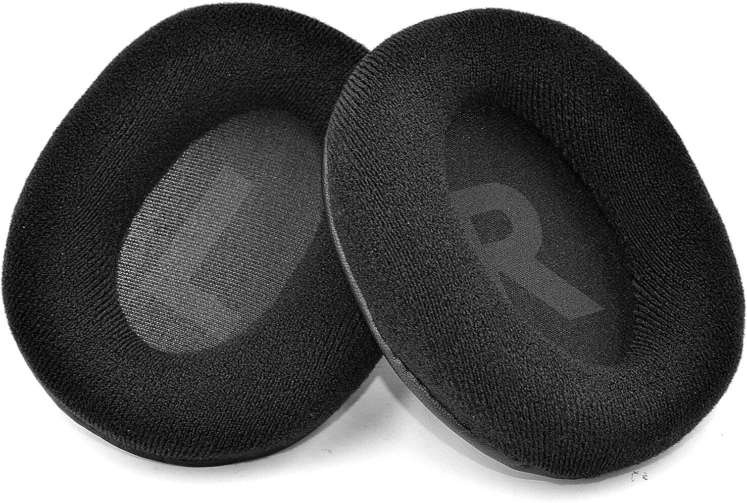 XBERSTAR Replacement Earpads for Logitech G Pro/G Pro X Gaming Headphones-Headphone Ear Pads for Logitech G Pro/G Pro X Gaming Headphones (Flannel) - Image 3