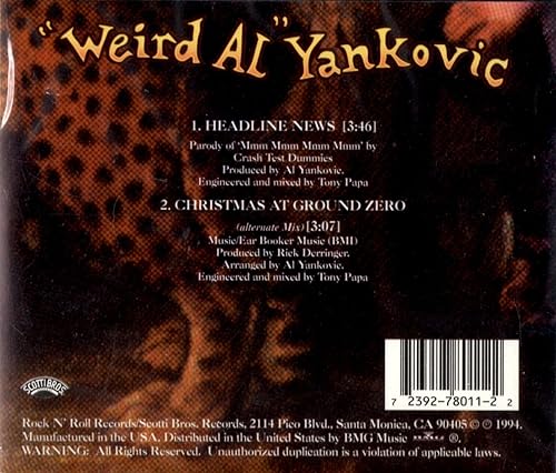 Miniatura 2 de Headline News