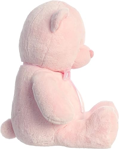 Miniatura 4 de Baby Girl Comfy Rosa 36 ClassicOso de peluche
