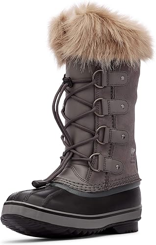 SOREL - Youth Joan of Arctic Waterproof Winter Boot for Kids