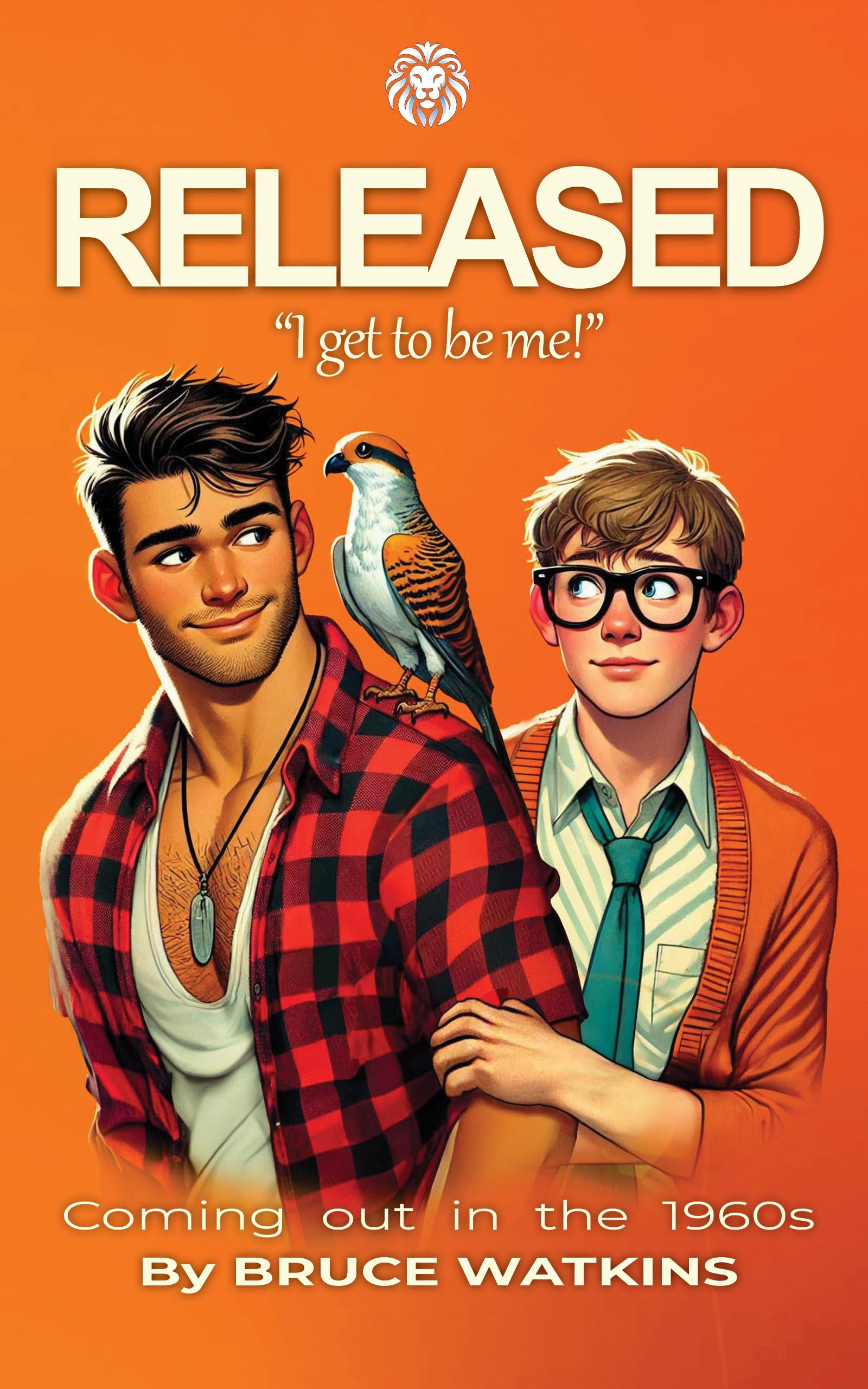 Released: Coming out in the 1960's