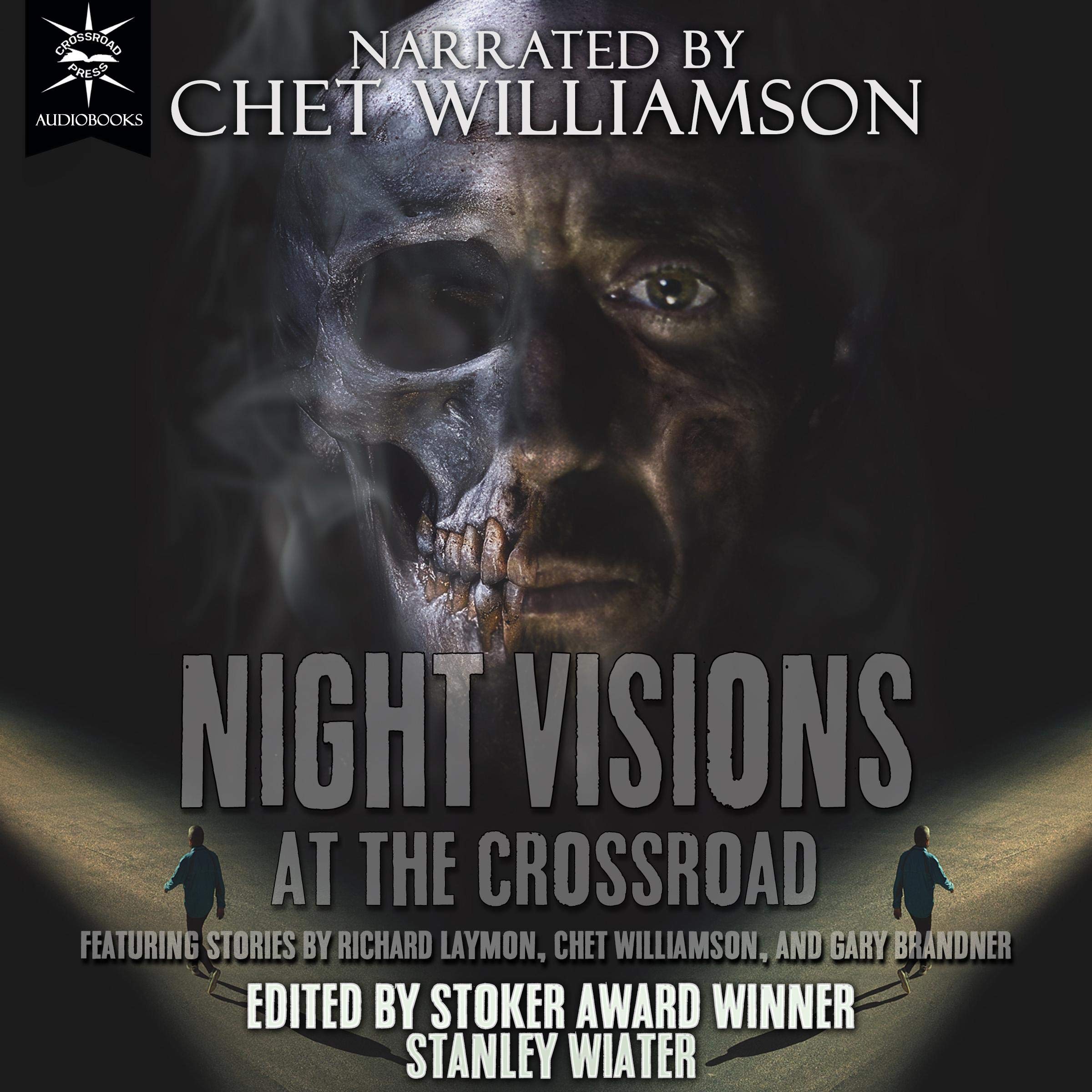 Night Visions: At the Crossroad