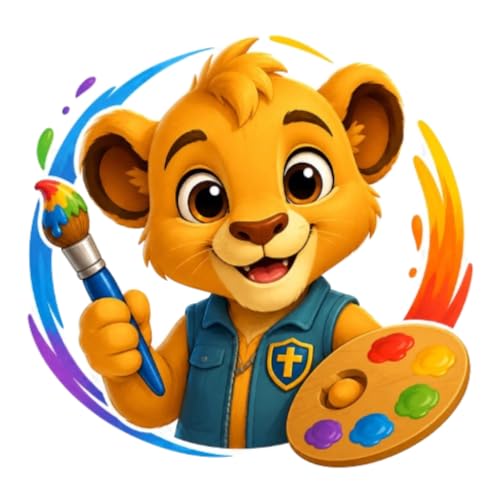 Cubby's Colors