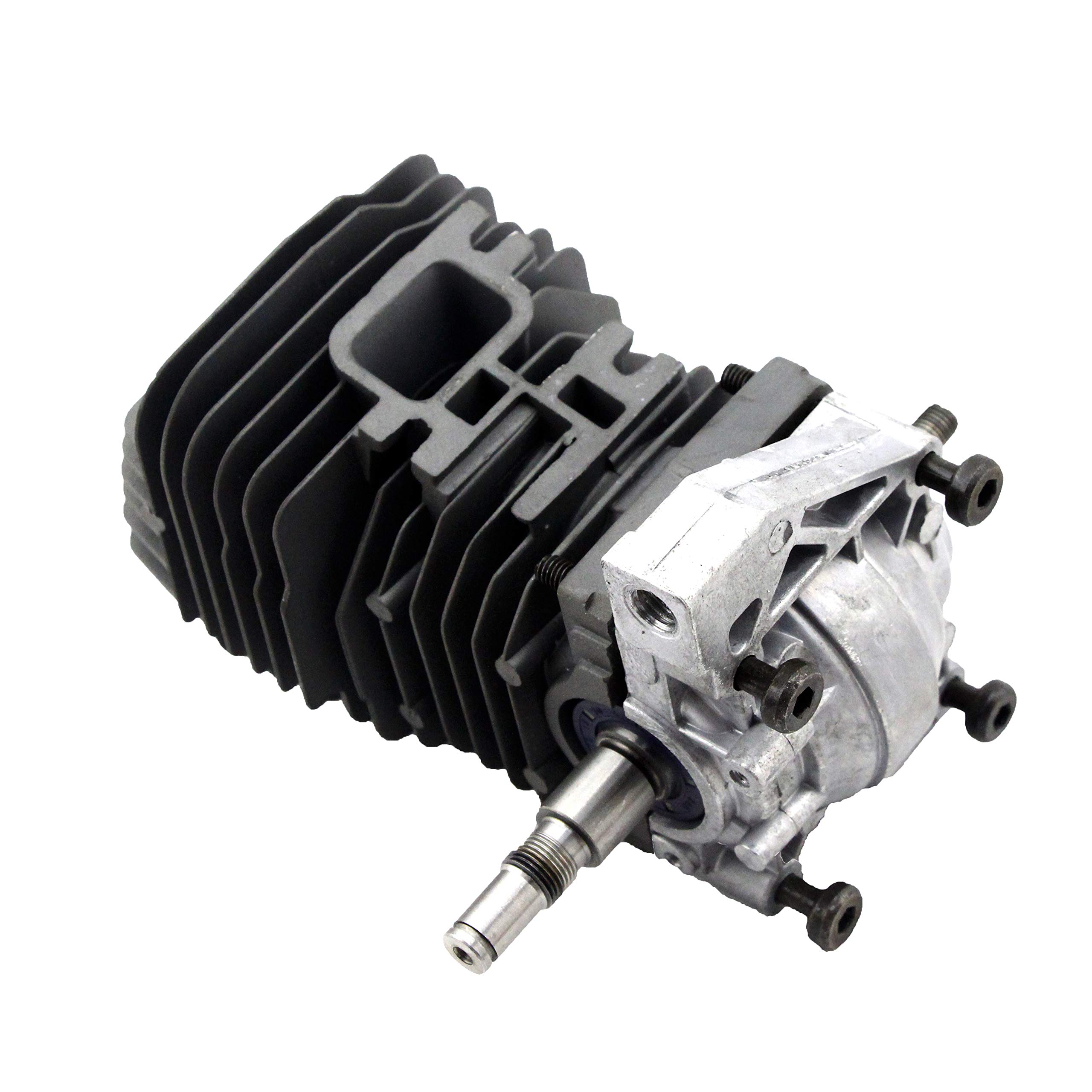 ＊SYK＊ Amazon.com: Farmertec Engine Motor 49MM Cylinder Piston