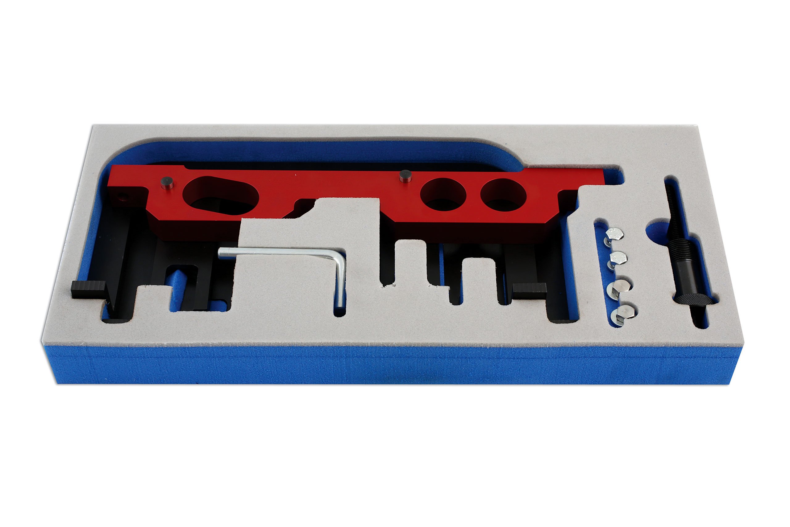 Laser Tools Engine Timing Kit - for BMW N51, 52, 53, 54, 55, S55 5740