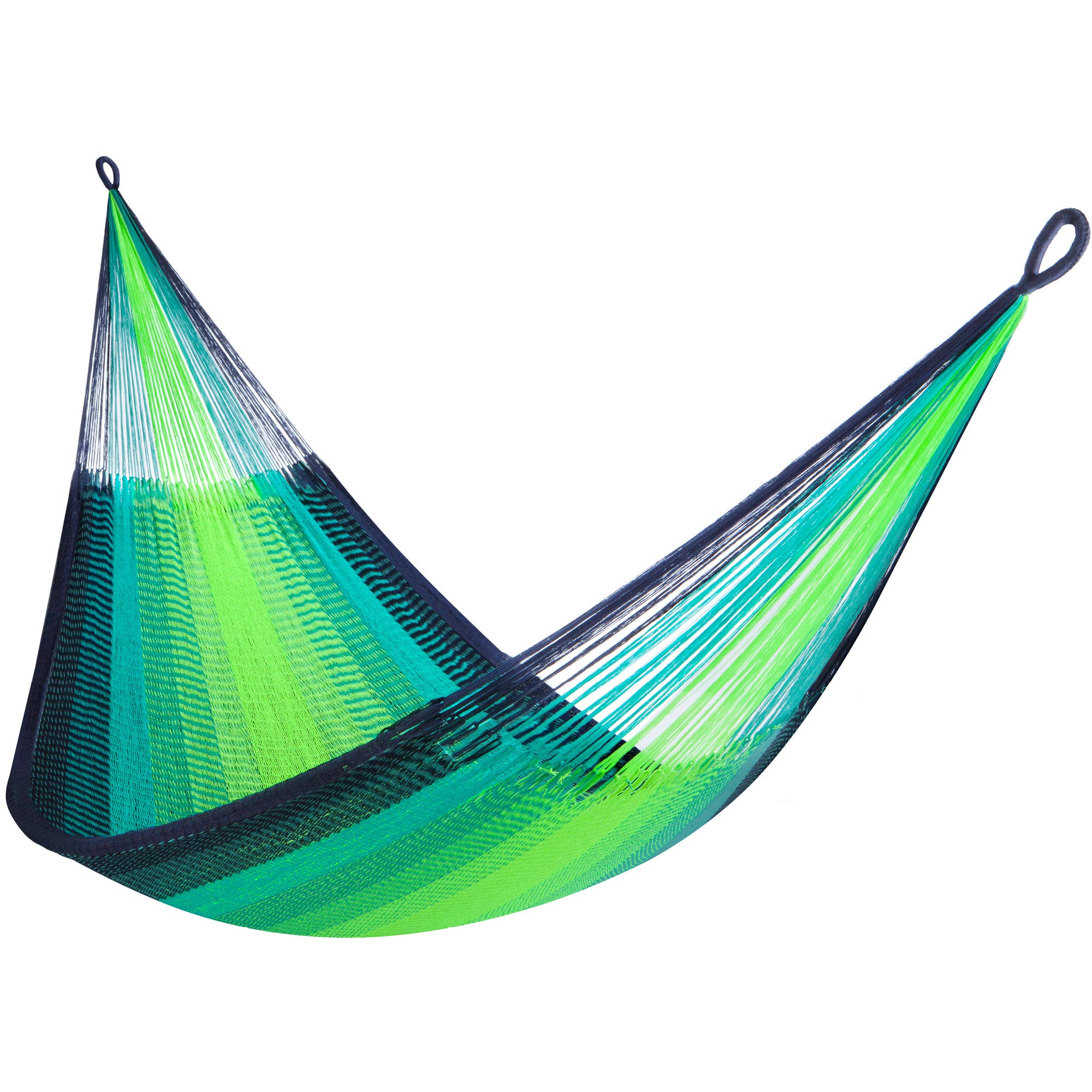 Yellow Leaf Hammocks: Newport King-Sized Hammock