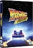 Back To The Future: The Ultimate Trilogy (DVD) [2020]