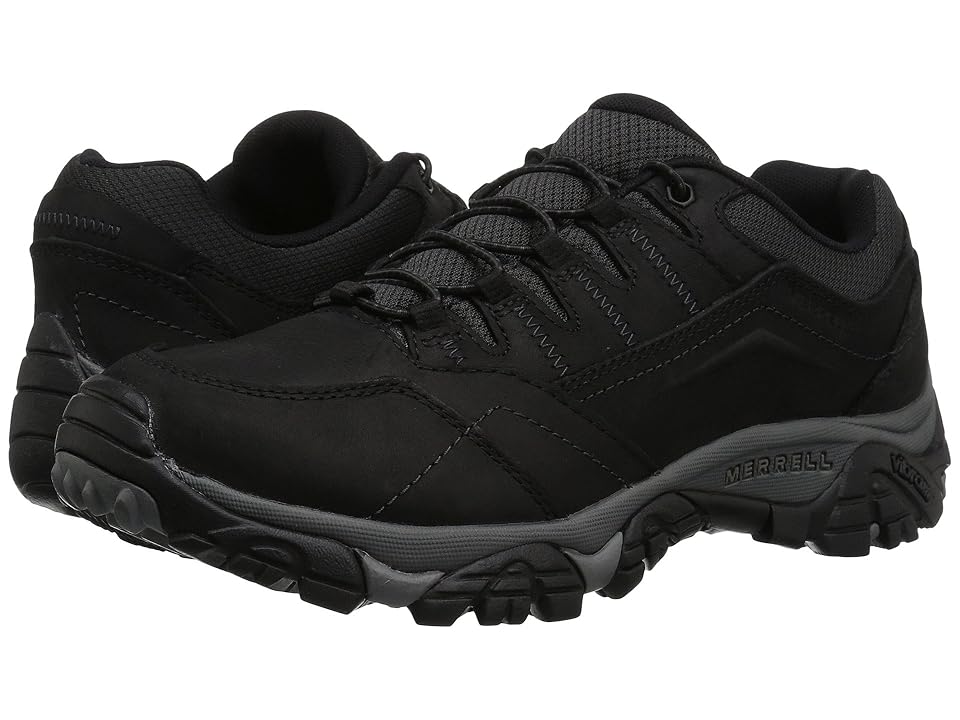 

Merrell Moab Adventure Stretch (Black) Men's Shoes