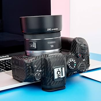 Canon RF 50mm 1.8 STM おまけ付き Amazon.com : RF 50mm Dedicated Reversible Lens Hood & UV