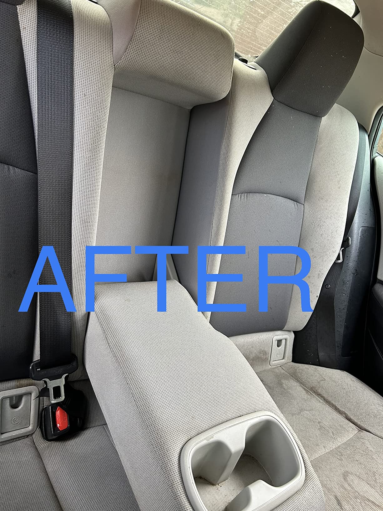 9/mo Finance Chemical Guys Fabric Cleaner & Ceramic Fabric