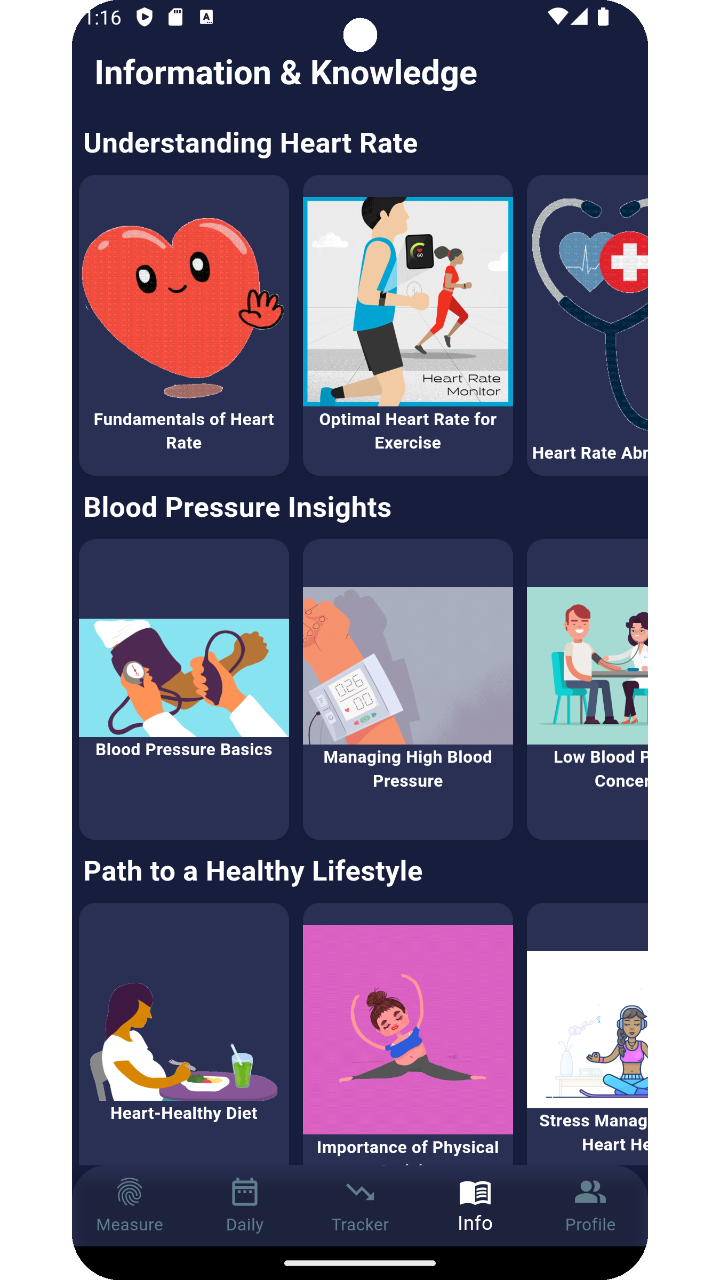 PulsePro - Heart Rate Insight - App on Amazon Appstore