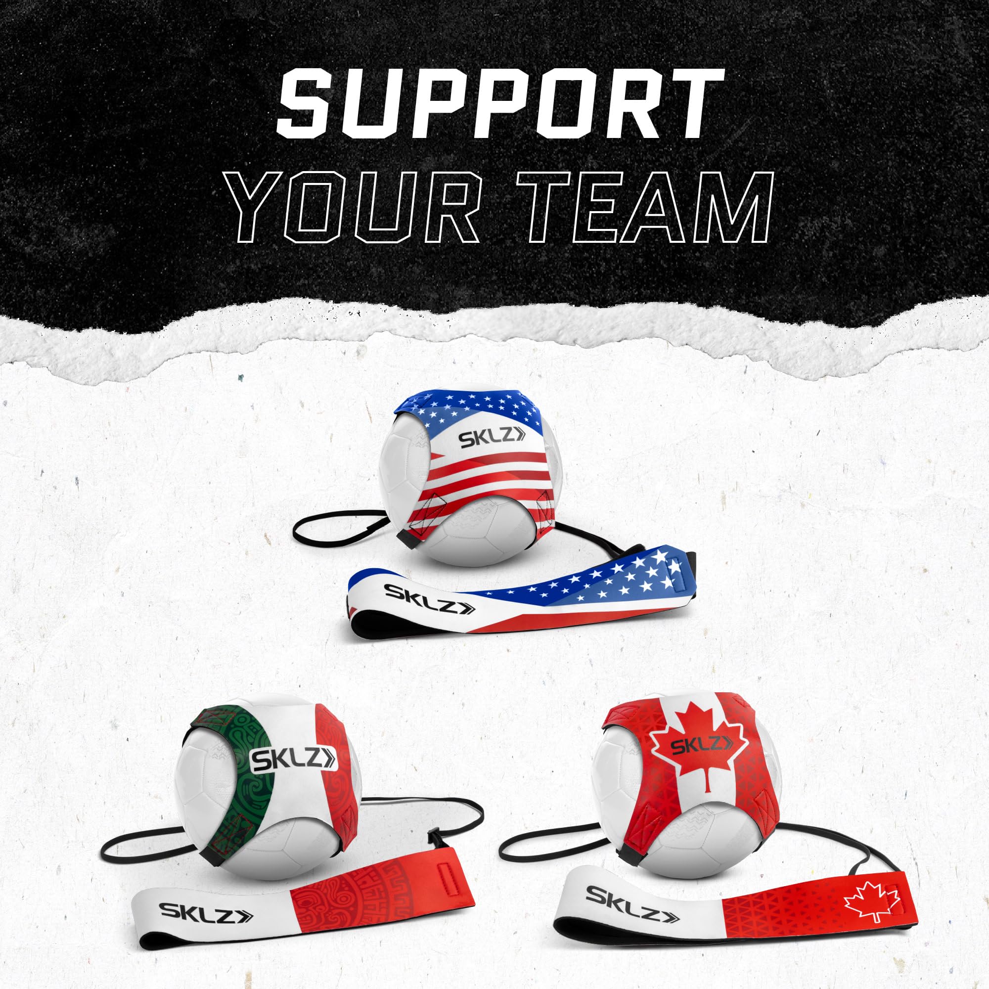 SKLZ Star-kick, Scarpe da calcio Unisex Adulto