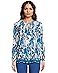 Lilly Pulitzer Marilina Long Sleeve Tunic - Main View