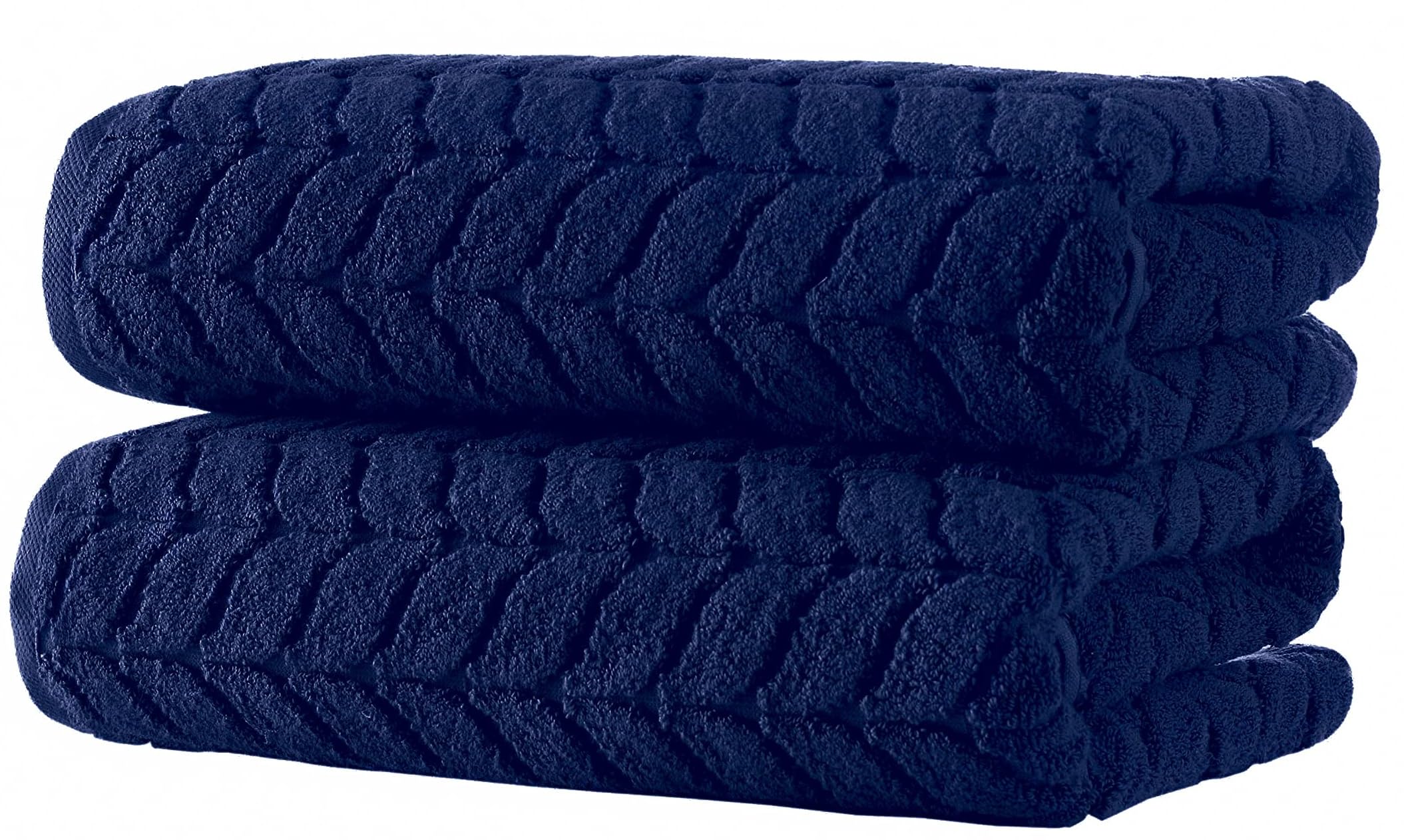Bagno Milano Turkish Cotton Towels - Luxury Set of 6 -30