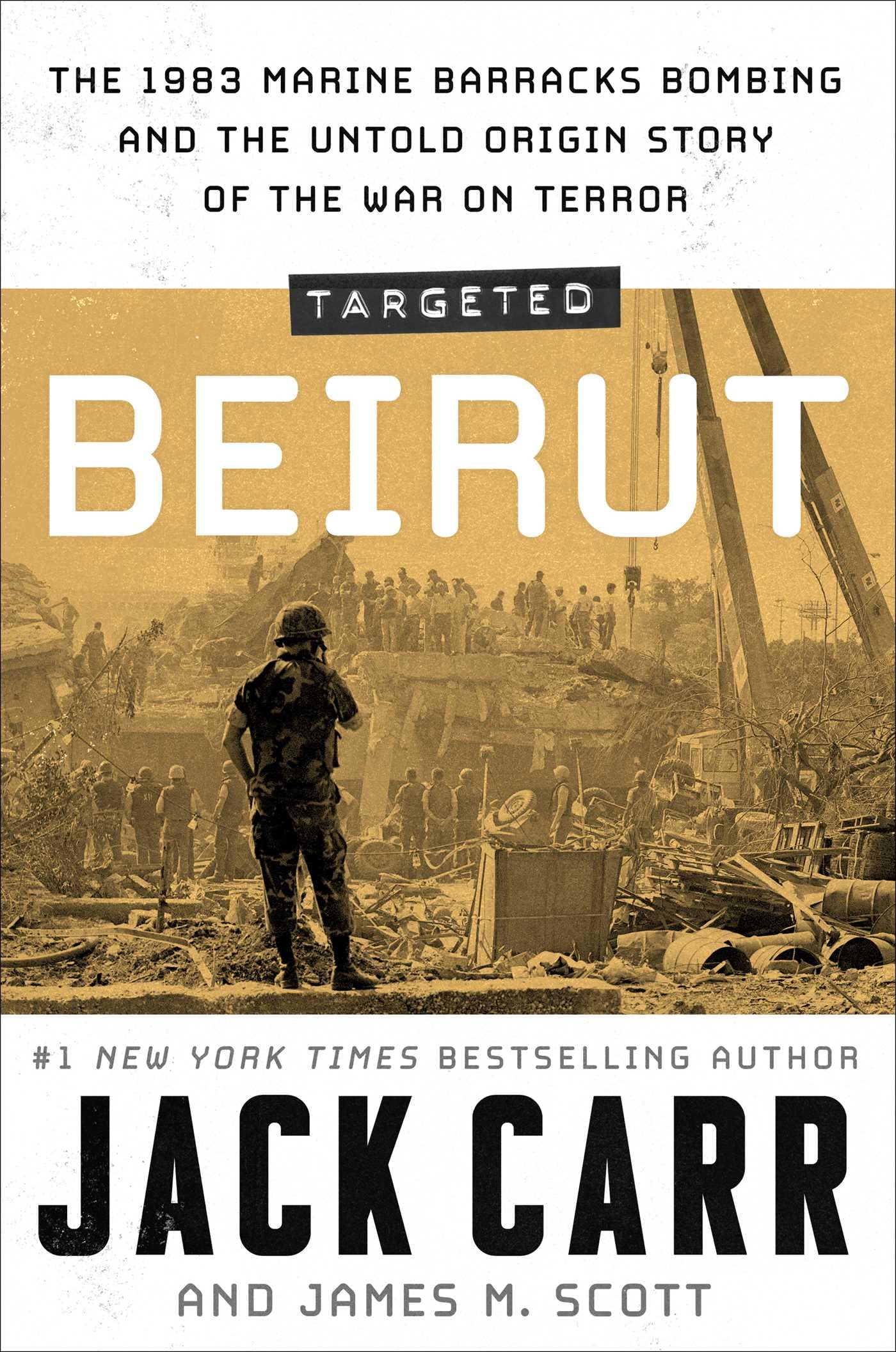 Targeted Beirut Ha