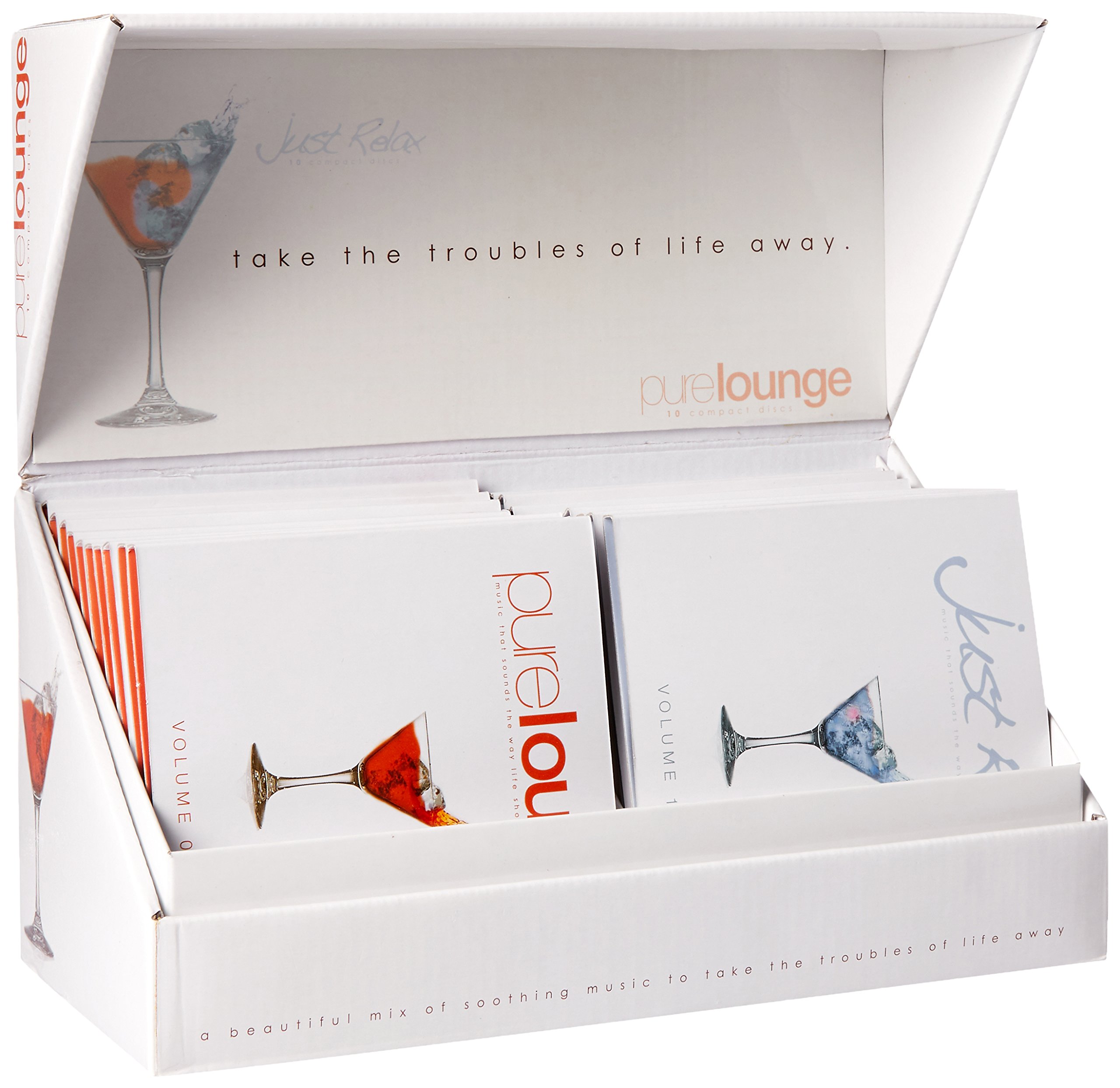 Best of Lounge