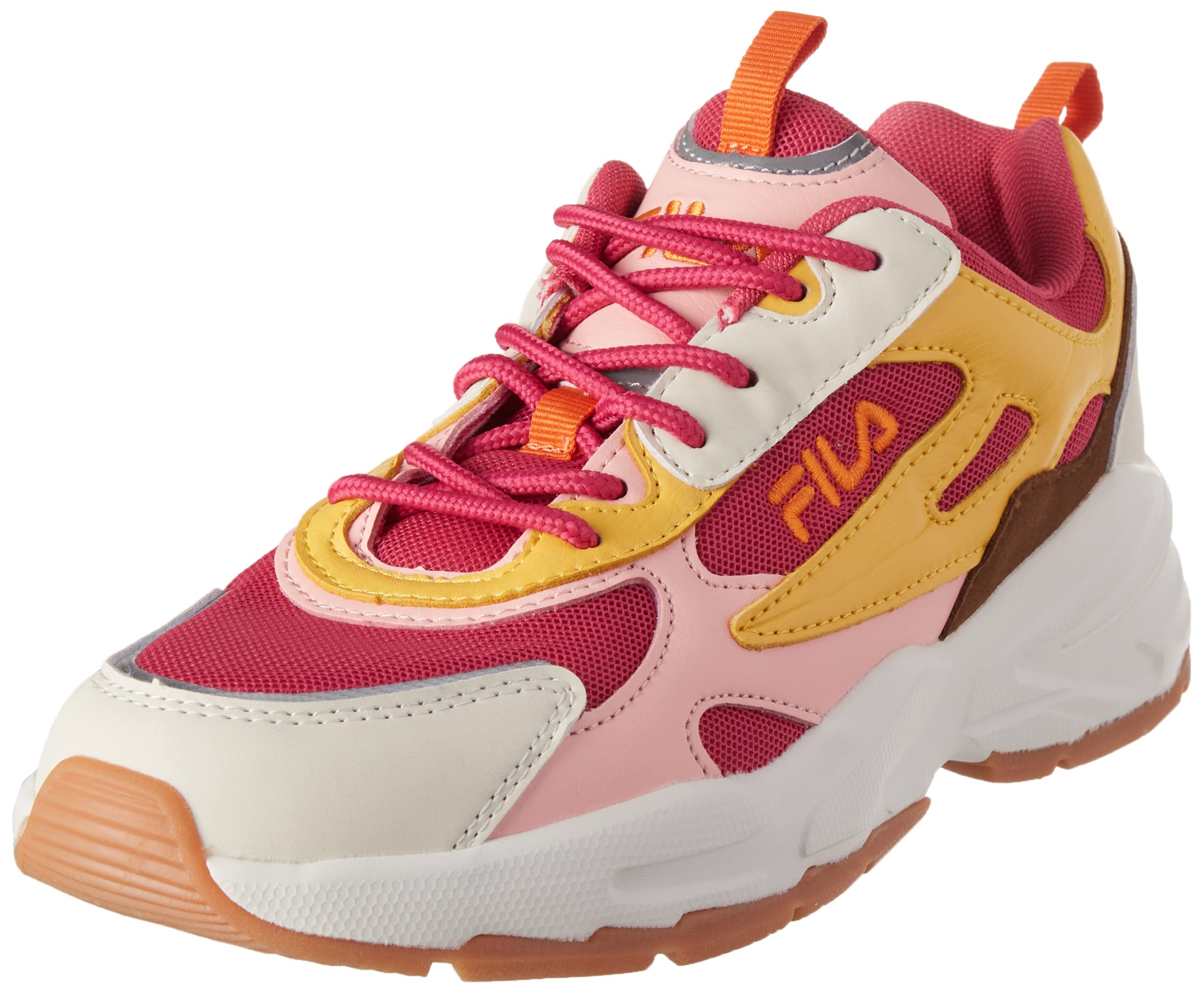 FILA Novarra Wmn, Zapatillas Mujer