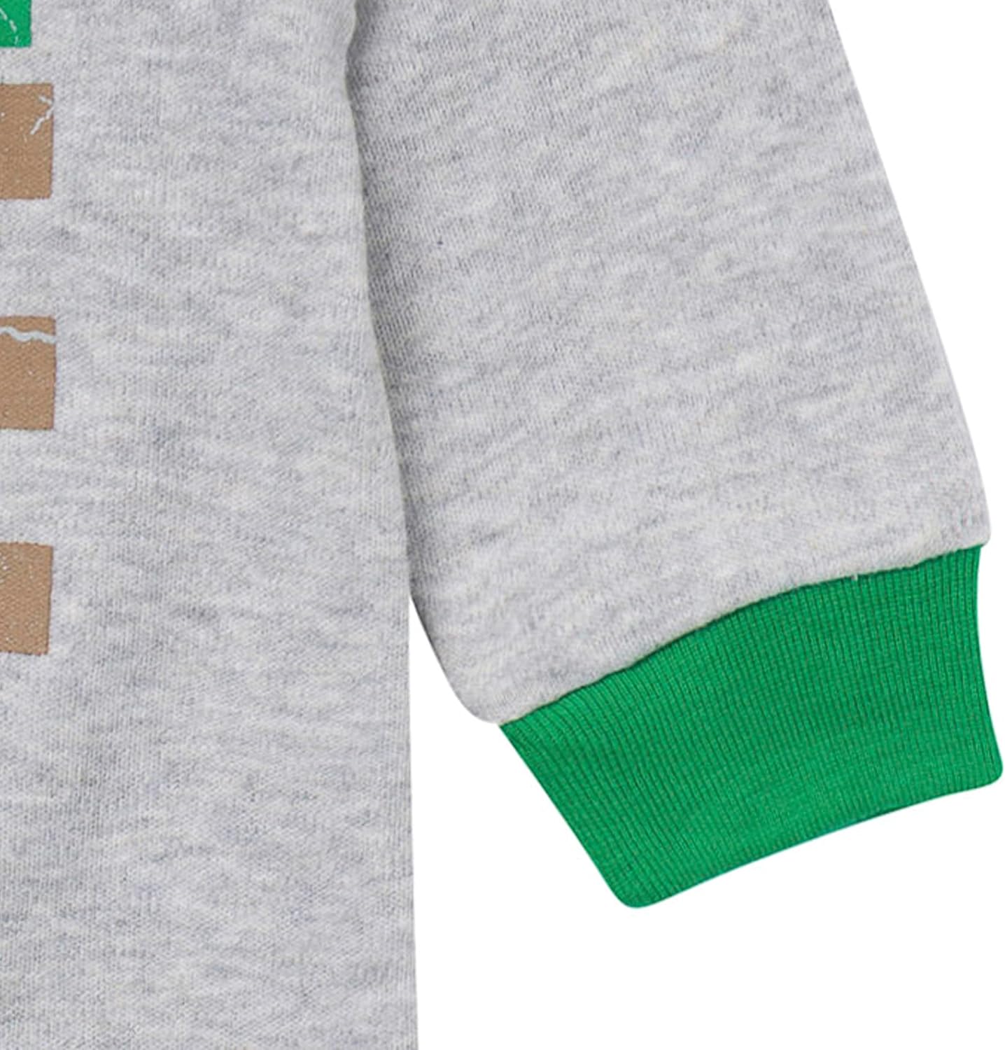 Gerber NBA unisex-baby Nba Team Coverall - Image 4