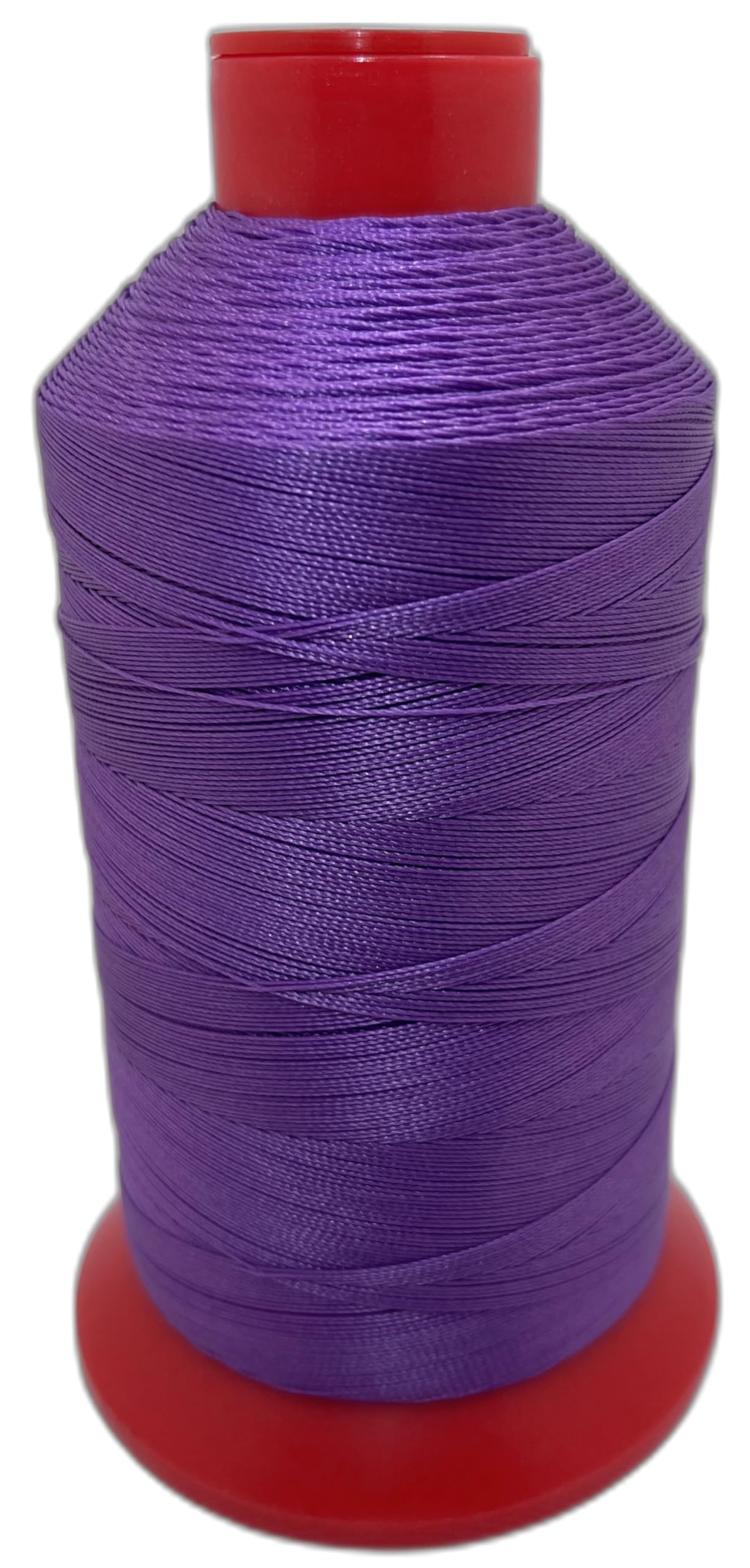 Amazon.com: Bonded Nylon Sewing Thread Size #138 T135 1250yds for