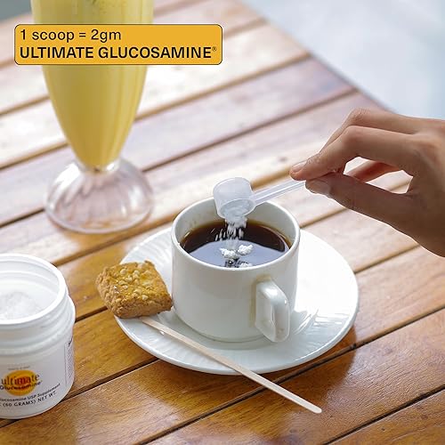 Miniatura 4 de Wellesley Therapeutics Inc, movilidad y comodidad, mantenimiento de articulaciones a largo plazo, sin OMG, sin gluten, sin lácteos, apto para