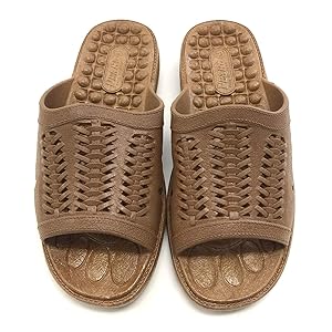 Amazon.com: Nippon Slippers 400878 Slippers, Sandals, 9.8