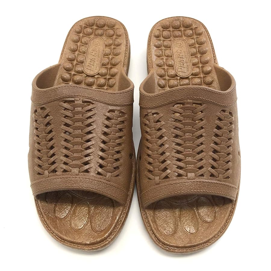 Amazon.com: Nippon Slippers 400878 Slippers, Sandals, 9.8