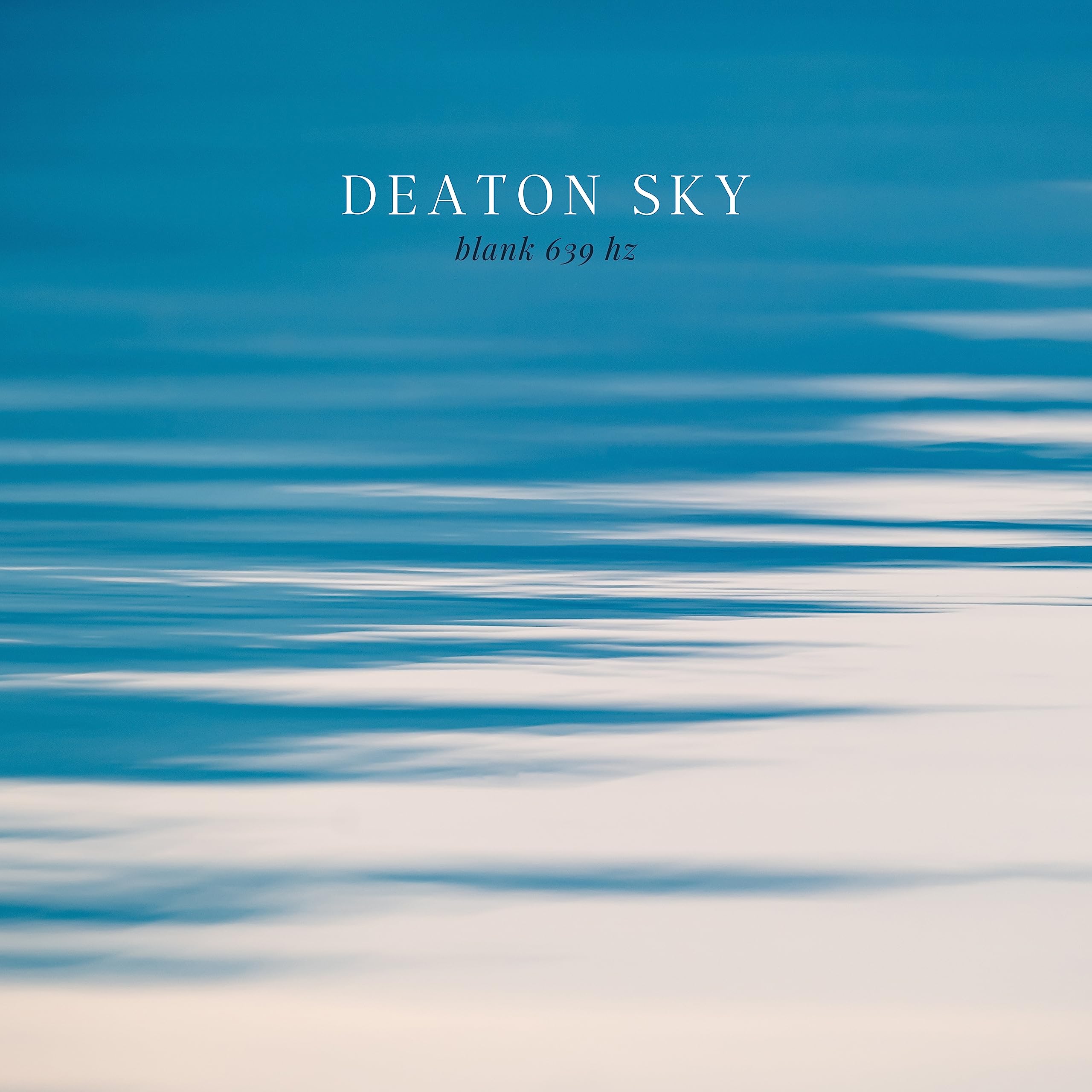 Deaton Sky