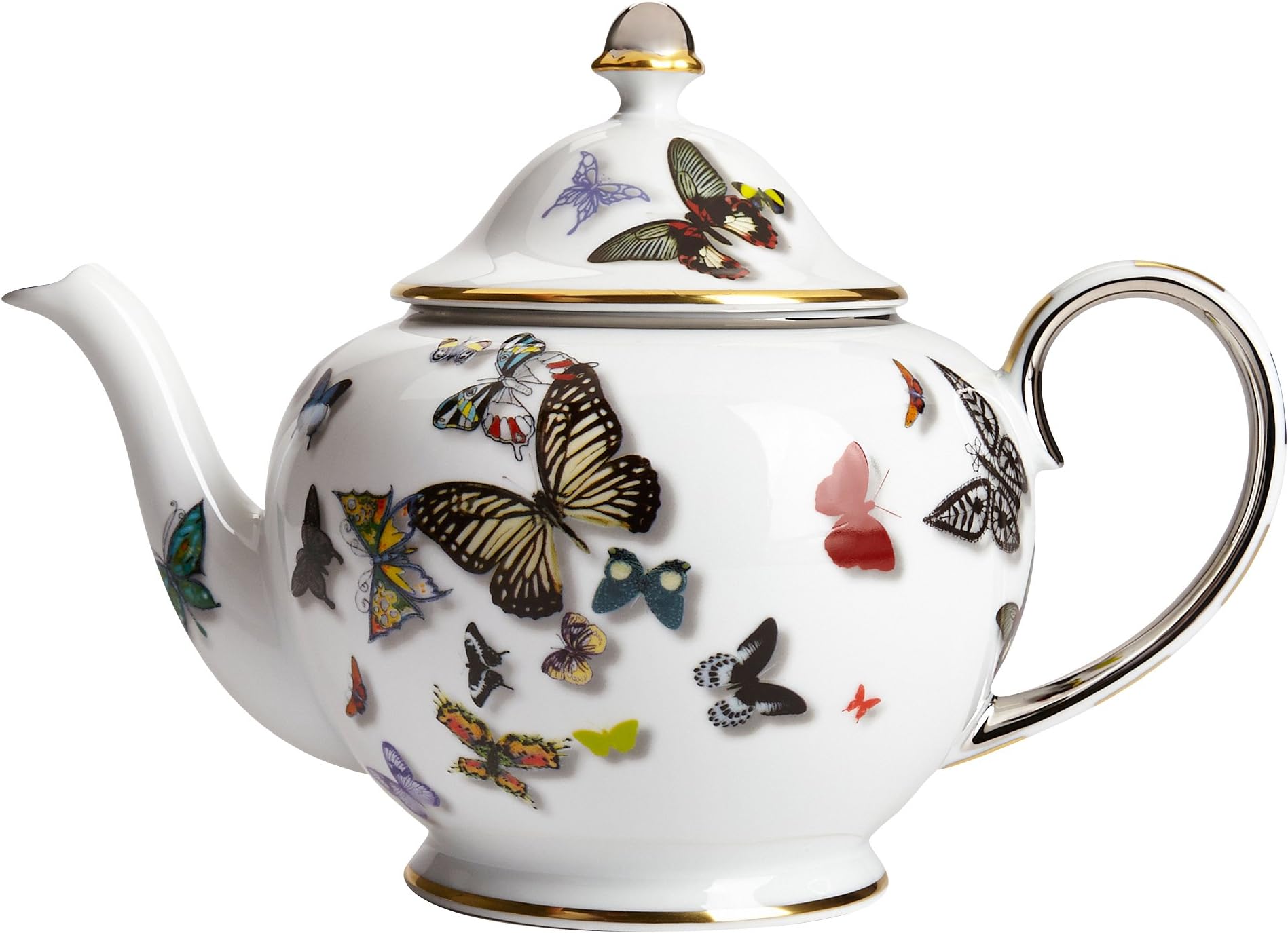 Christian Lacroix - Butterfly Parade Tea Pot
