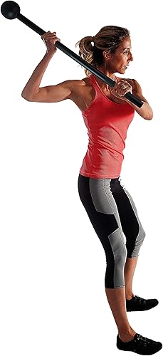 Miniatura 5 de Apollo, maza atlética estilo campanilla