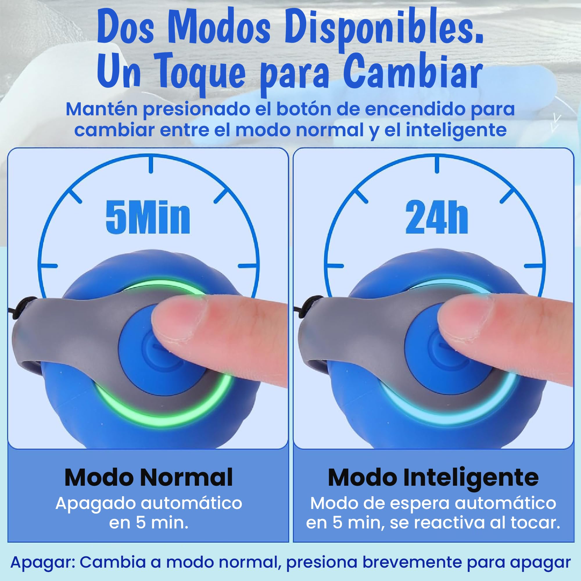 Doggie Juguete Gato 2 Velocidades - Juguete Interactivo Gato y Pelota Interactiva para Gatos - Juguetes para Gatos Innovadores - Cat Toy para Ejercicio y Diversión