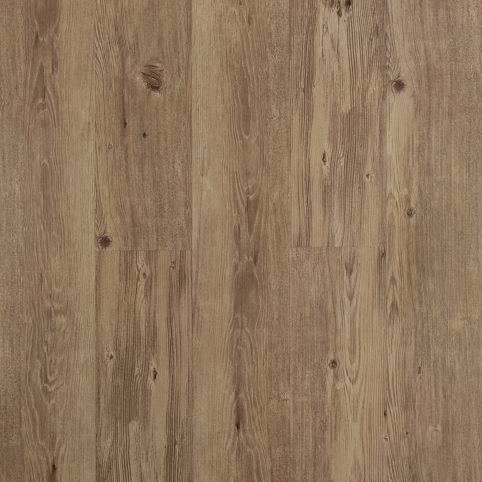 𝐅𝐋𝐎𝐑𝐄𝐗𝐏 Vinyl Flooring - Lino Flooring,Peel and Stick Floor Tiles Self Adhesive Vinyl Flooring,2.0mm 7 Planks Waterproof,for Kitchen Living Room Floor Planks (1m²,Pink Brown)