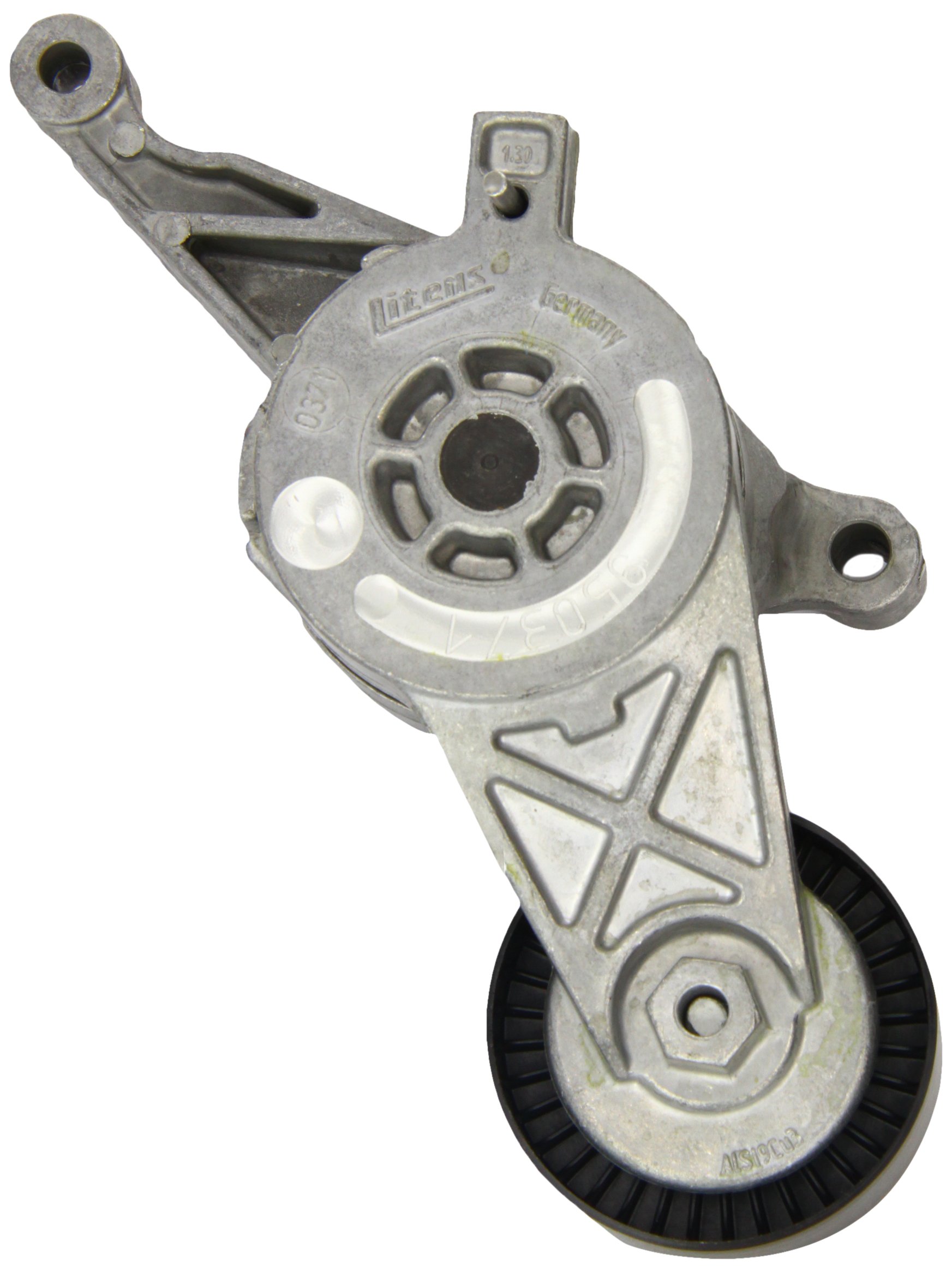 Dayco APV2501 Tensor de correa, correa poli V
