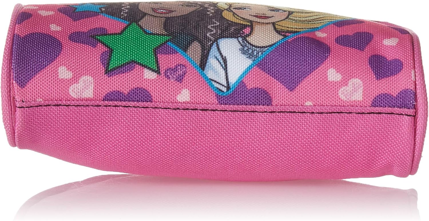 barbie purse perfect makeup case