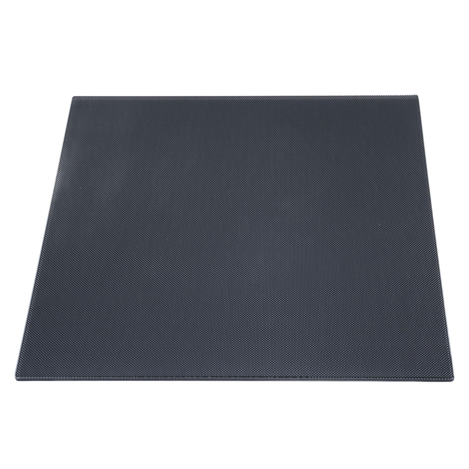 Szklana Płyta Robocza 257x257mm do Drukarek 3D